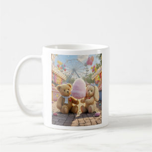 Caneca De Café Sweet Miracle Toddler T-shirt