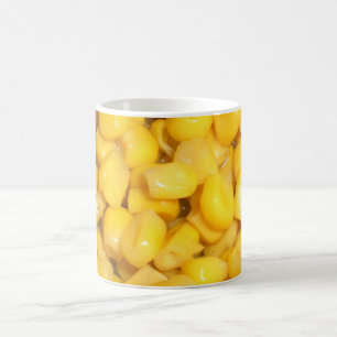 Caneca De Café Sweetcorn
