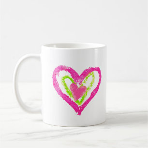 Caneca De Café Swetheart Coffee Mug