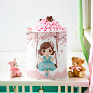 Caneca De Café Swing Sisters Delight