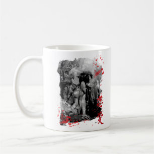 Caneca De Café Sword Art Online - Oficial 7