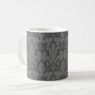 Caneca De Café "Syracuse" Birds Coffee Mug