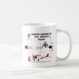 Caneca De Café T28Trojan