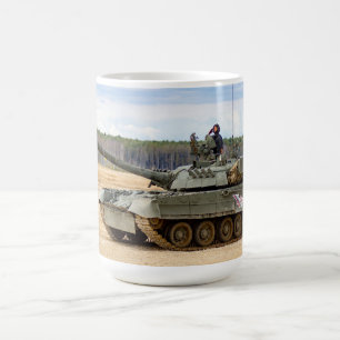 CANECA DE CAFÉ T-80U