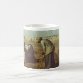 Caneca De Café "T ele Gleaners "