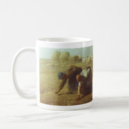 Caneca De Café "T ele Gleaners "