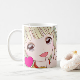 Caneca De Café t_mikage mug[G]/ミカゲマグ[G] コーヒーマグカップ