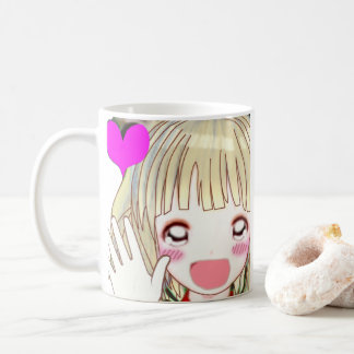 Caneca De Café t_mikage mug[Hi]/ミカゲマグ[Hi] コーヒーマグカップ