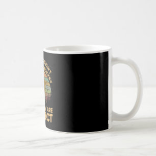Caneca De Café T Rex Dinossauros Não Jogavam Hóquei em Campo Agor