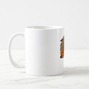 Caneca De Café T-Shirt Clássico de Lama-o-Entre