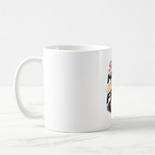 Caneca De Café T-shirt de Andando de bicicleta livre de do Duro