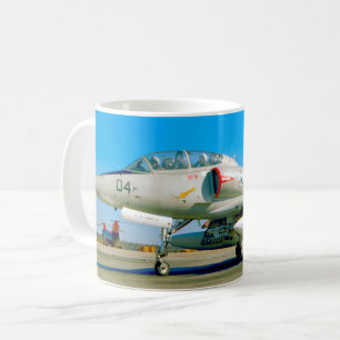 CANECA DE CAFÉ TA-4F SKYHAWK