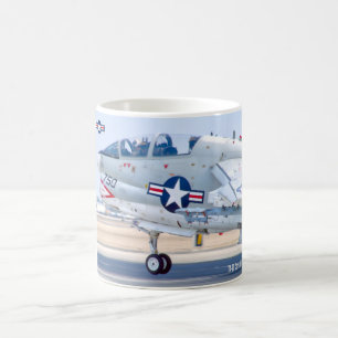 CANECA DE CAFÉ TA-7C CORSAIR II