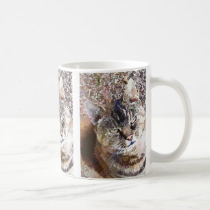 CANECA DE CAFÉ TABELA CAT