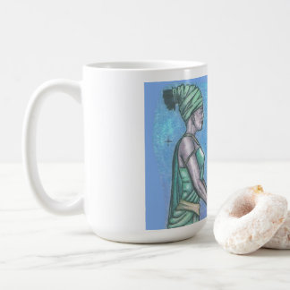 Caneca De Café Taça