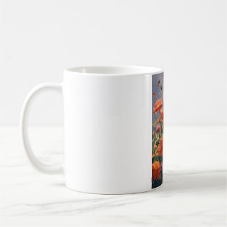 Caneca De Café Taça