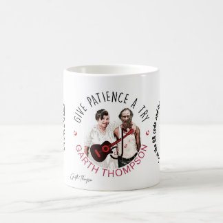 Caneca De Café Taça