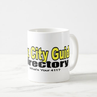 Caneca De Café Taça 411