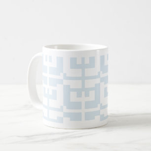 Caneca De Café Taça Aztec