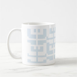 Caneca De Café Taça Aztec