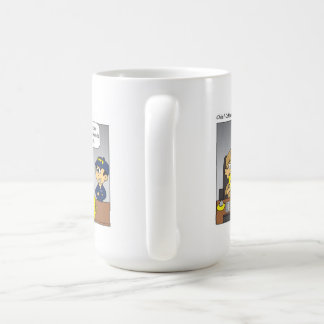 Caneca De Café Taça Café