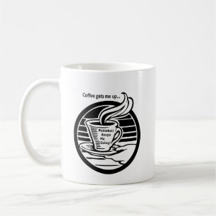 Caneca De Café Taça de café