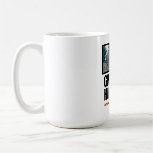 Caneca De Café Taça de Café de Vovó