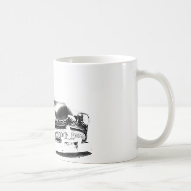 Caneca De Café Taça de café quente (Direita)