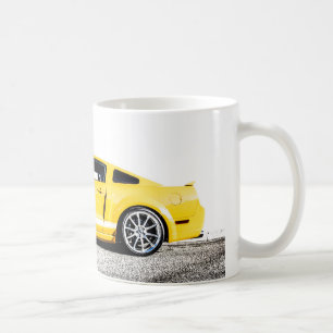 Caneca De Café Taça de café quente