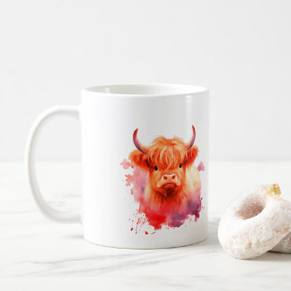 Caneca De Café Taça de dois tons/caneca, 15 oz