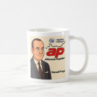 Taça de Manuel Fraga