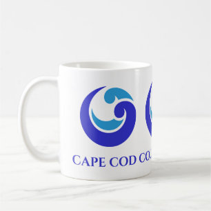 Caneca De Café Taça de Membros do Curso Golf