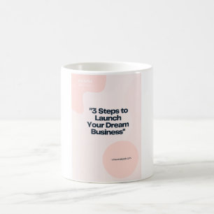 Caneca De Café Taça de Negócios