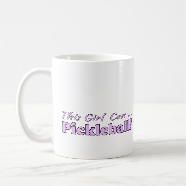 Caneca De Café Taça do Café: Jogada (Esquerda)
