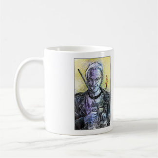 Caneca De Café Taça Dr. Excelente Art Kaffeetasse