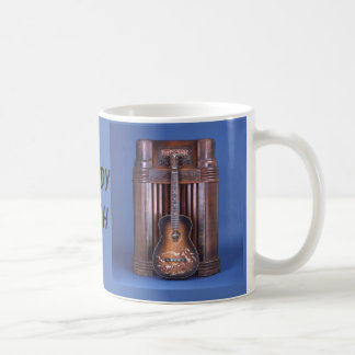 Caneca De Café Taça MELODY RANCH