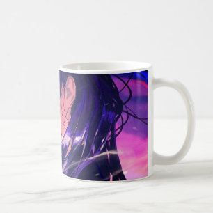 Caneca De Café Taça OVR HSY