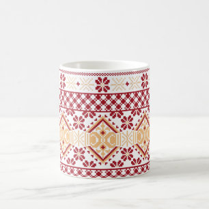 Caneca De Café Taça personalizada de café fotográfico