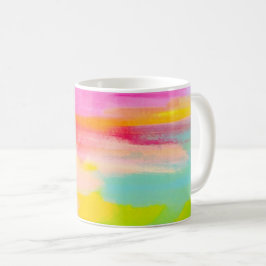 Caneca De Café Taça Summer Sizzles