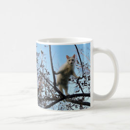 Caneca De Café Tadpole