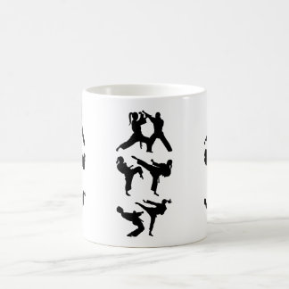 Caneca De Café Tae Kwon-Do