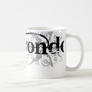 Caneca De Café Taekwondo (bc)
