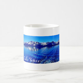 Caneca De Café TAHOE CAFÉ-CAFÉ-DE-11 oz
