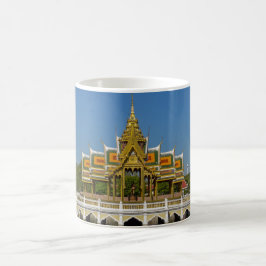 Caneca De Café Tailândia