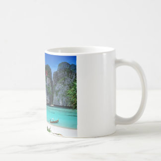 Caneca De Café Tailândia