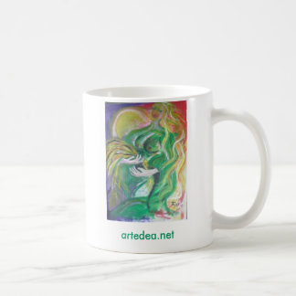Caneca De Café Taillte - taça