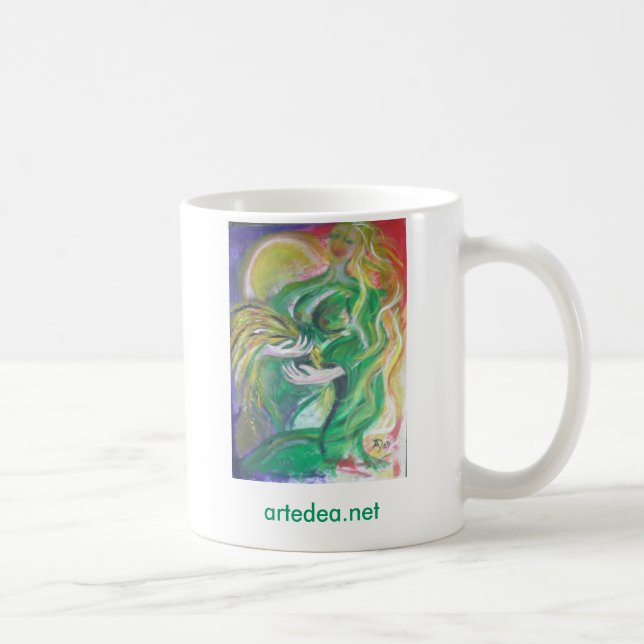 Caneca De Café Taillte - taça (Direita)