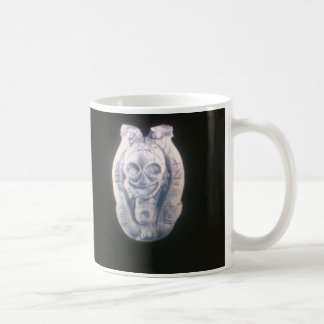 CANECA DE CAFÉ TAINO