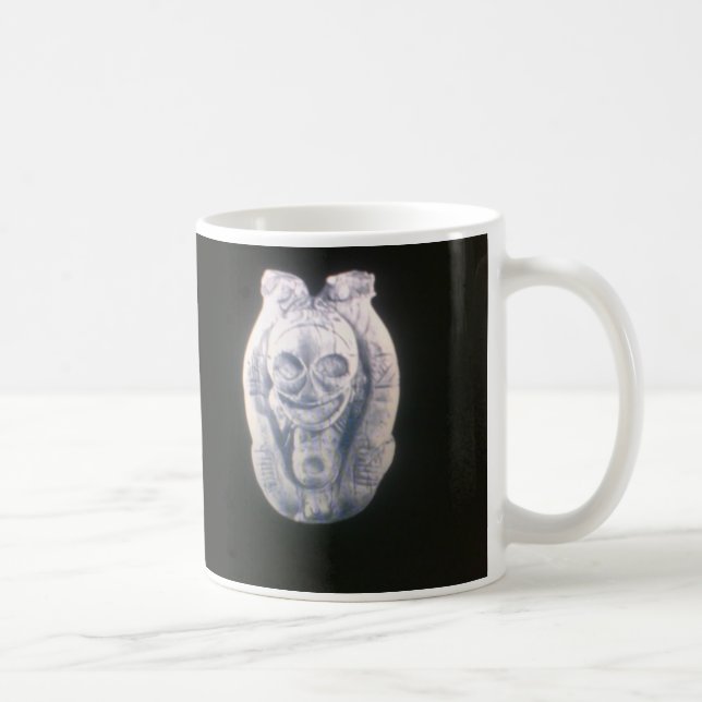 CANECA DE CAFÉ TAINO (Direita)