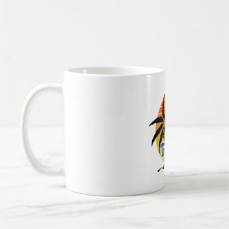Caneca De Café Taiti Mágico